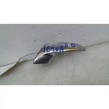 

9203064 HANDLE INNER FRONT RIGHT VOLVO V70 FAMILY
