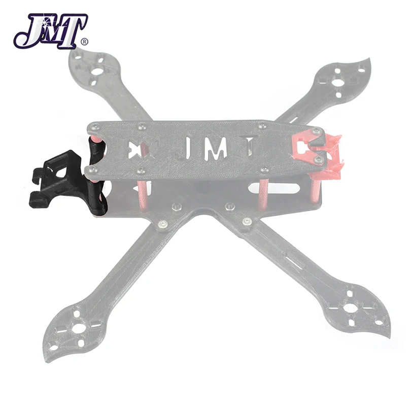 JMT 3D Imprimé Impression TPU antenne poupée pour iFlight 