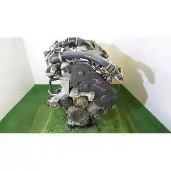 

120221 Full engine Ford Focus Turnier (cak)