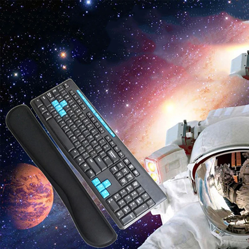 

Mechanical Keyboard Wrist Rest Pad Mouse Wrist Rest Pad Mouse Pad