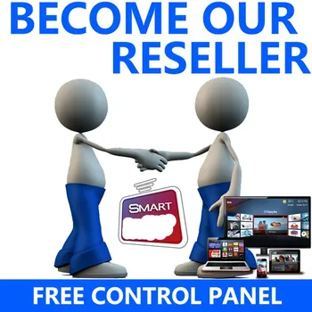 

Reseller Panel WON