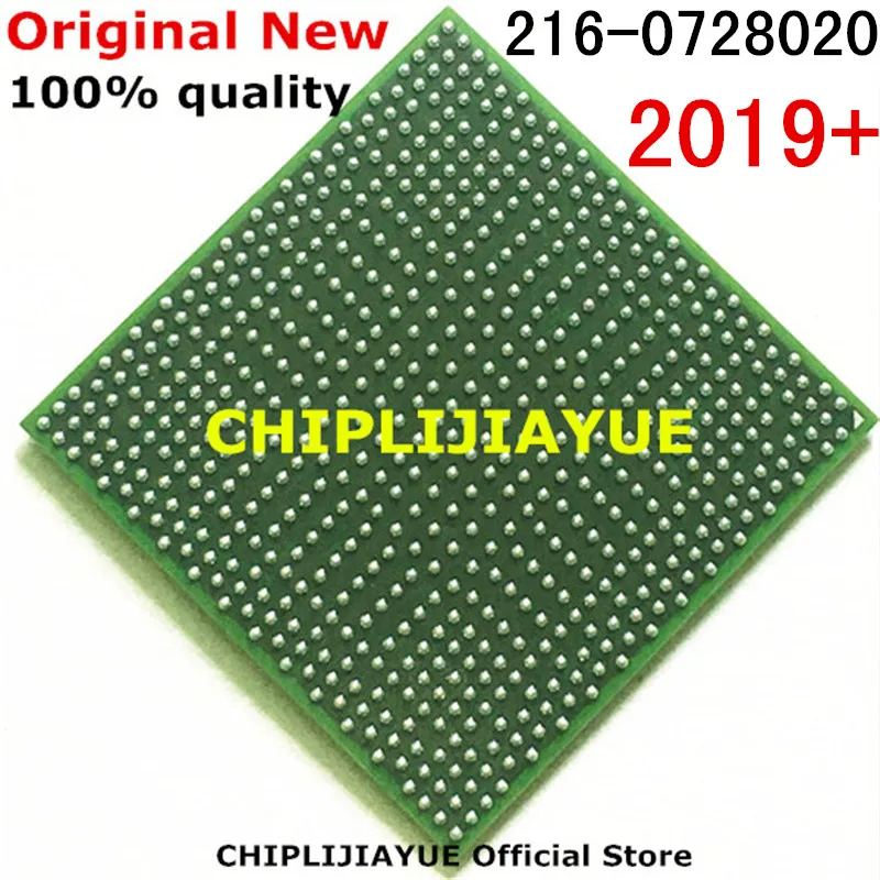 1 10 шт. DC2019 + 100% новый 216 0728020 микросхем BGA микросхем|work work|ic chipchip ic |