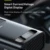 Baseus Car Inverter 12V DC to 110V AC 150W Auto Power Inversor With Type C Fast Charging For Car Power Adapter Accessories