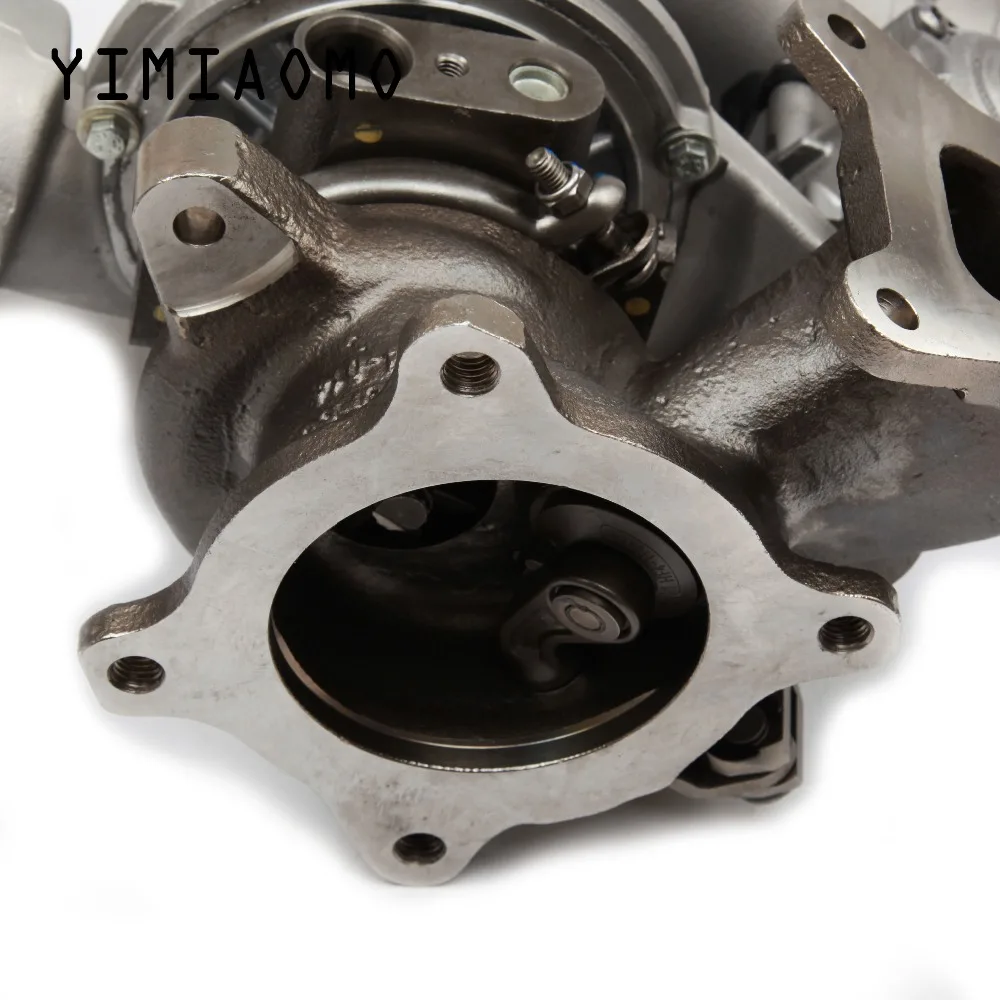 OEM EA888 06L 145 701 K турбо двигателя Зарядное устройство Turbo Зарядное устройство для Audi A4 A5 S5 A6 Avant A7 1,8 TFSI 06L145701B 06L145701C 06L145701E