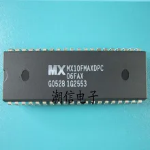 5 шт./лот MX10FMAXDPC(DIP-40