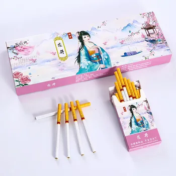 

Green Tea, Longjing Tea, Fine Tobacco, Non Tobacco Monopoly Tobacco, Male and Female Tea Smoke, Lung Clearing and Smoking Cessa