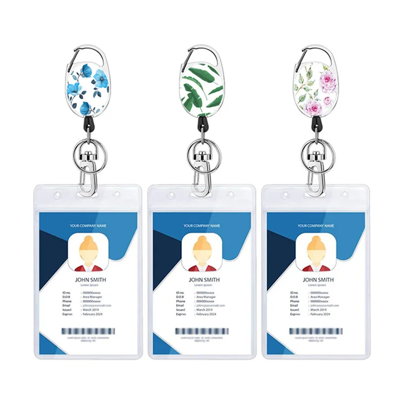 Genpact Id Card