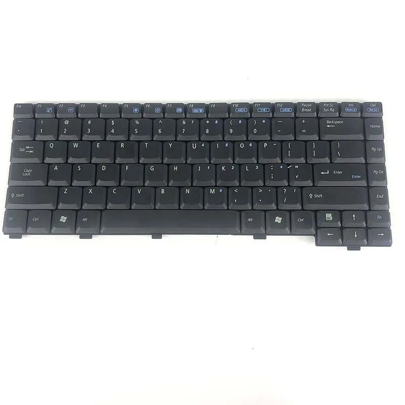 Для ASUS A3000 A6000 Z9100 Z9200 US KEYBOARD 04GNA53KUSA4 | Электроника