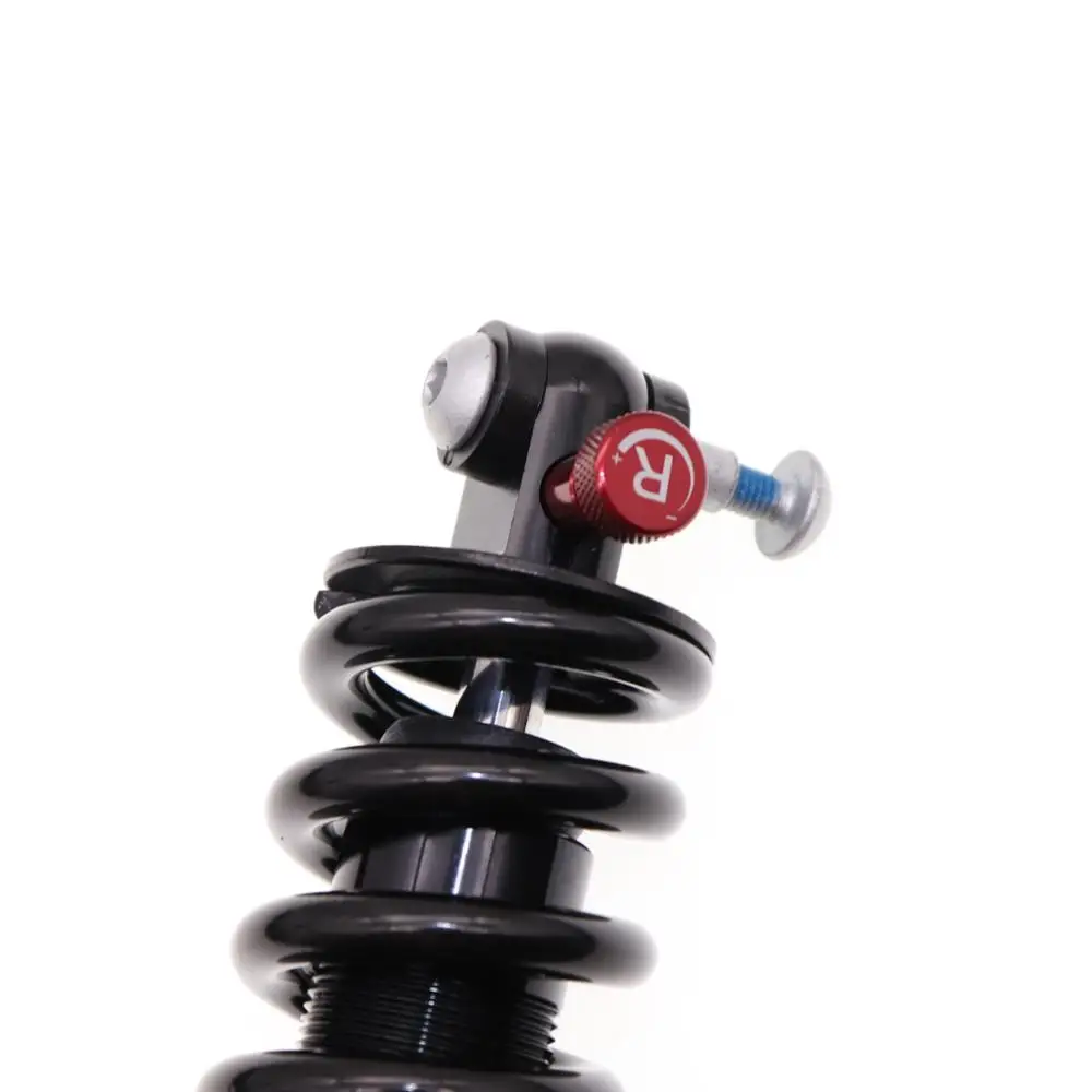 EXA Form Rear Shock Absorber 291 R adjustable Suspension Shocks Spring Kindshock MTB Bike downhill 125 1000 1250 lbs e scooter