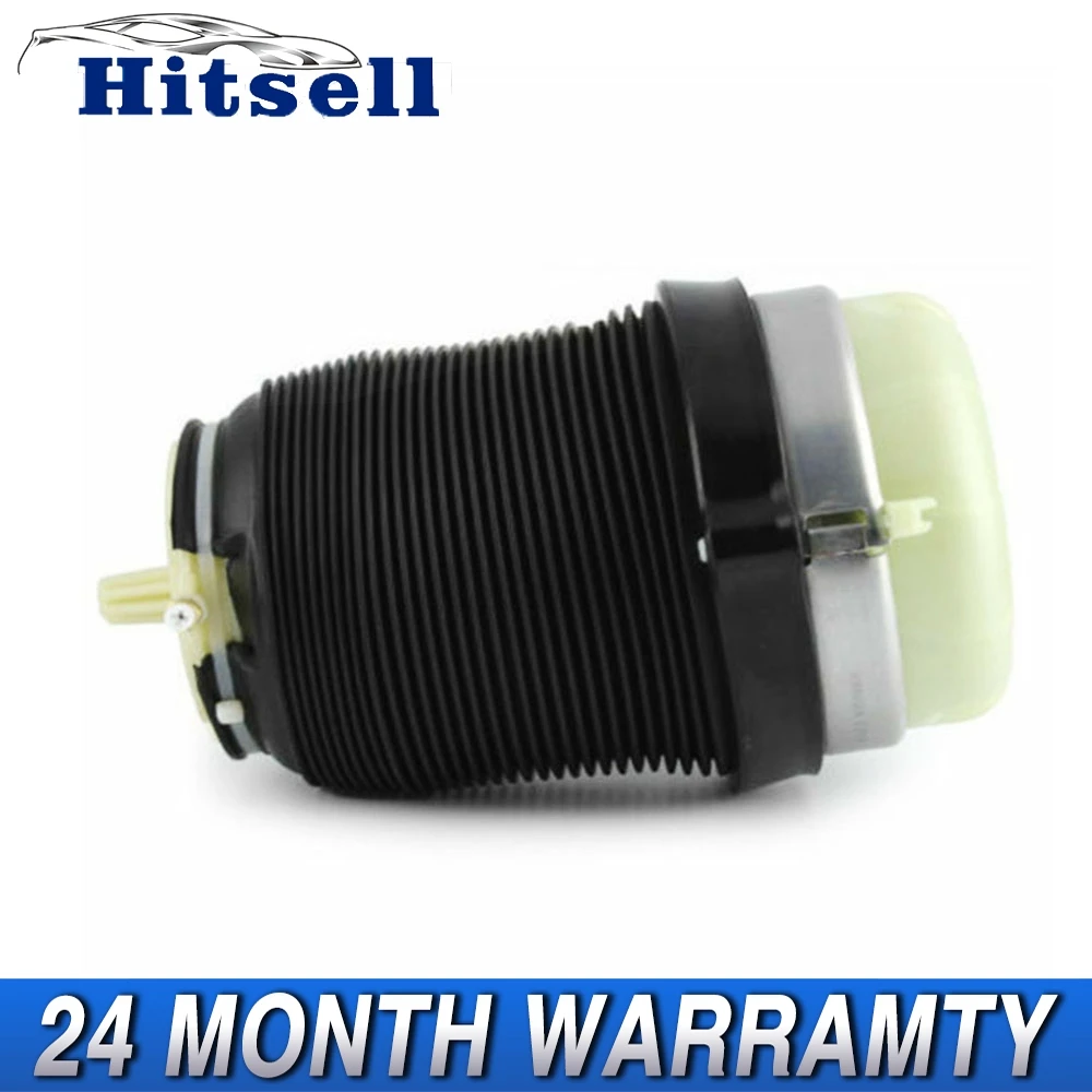 BRAND NEW REAR STURDY RUBBER AIR SUSPENSION SPRING CASE FOR AUDI A6 ALLROAD QUATTRO AVANT 4F0616001J | Автомобили и мотоциклы