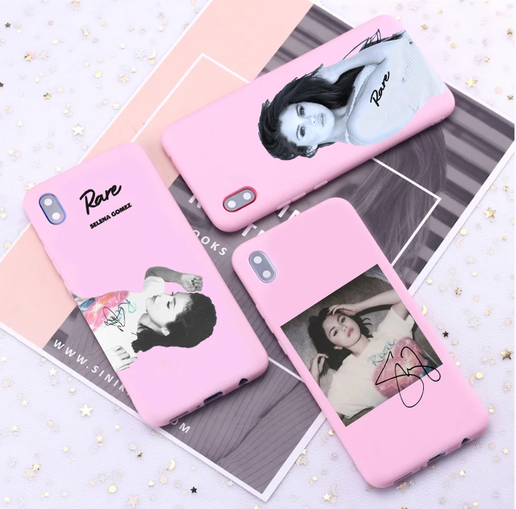 Чехол для телефона Selena Gomez iphone X 7 XS XR XSMA 11 11Pro|Бамперы| |