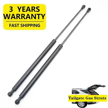 

2pcs For VW Golf A4 MK4 1997 1998 1999 2000 2001 2002 2003 2004 2005 2006 With Gift Tailgate Trunk Shock Boot Struts Gas Spring