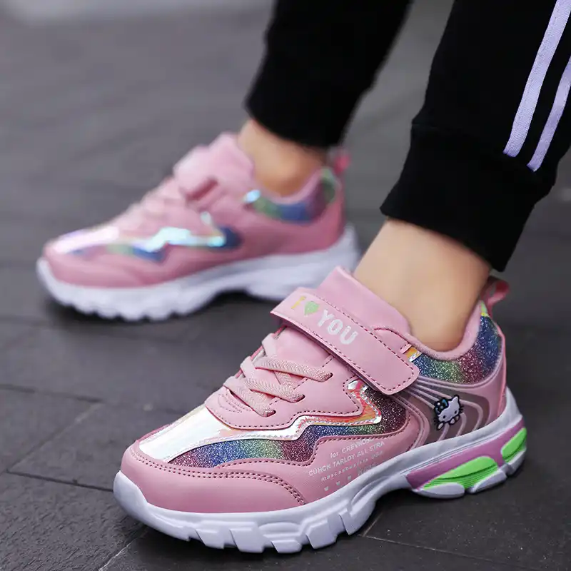 new shoes for girls 2020