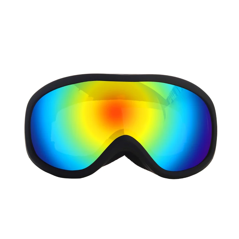 

Snow Sports Goggles Ski Goggles Anti-fog Windproof Ski mask Glasses Eyewear UV400 Men Women snowboard goggles