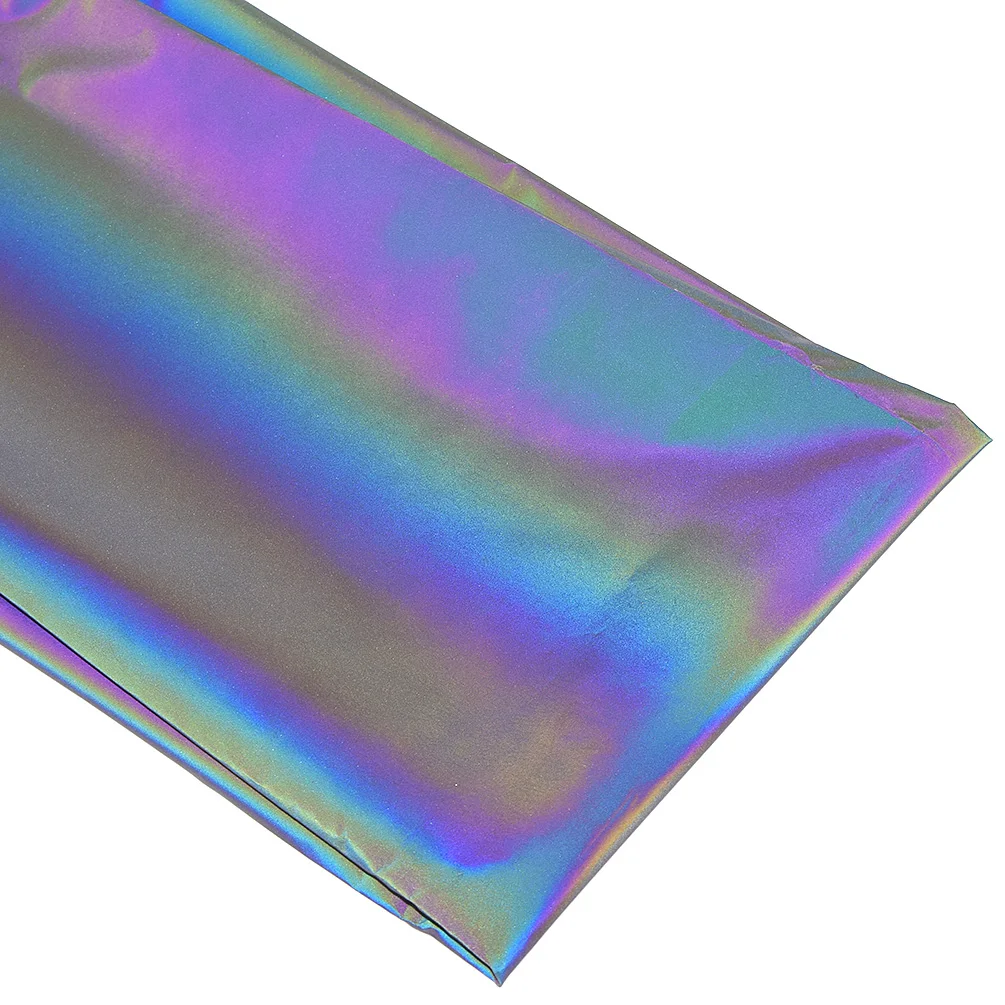 Светоотражающая Ткань Купить Оптом