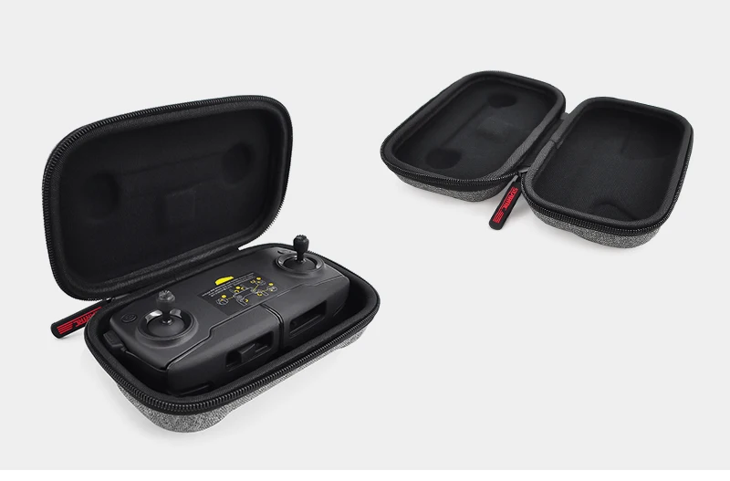 Для DJI Mavic мини-сумка с дистанционным управлением для дрона защитный корпус для хранения переносная сумка для переноски для DJI Mavic мини-пульт дистанционного управления