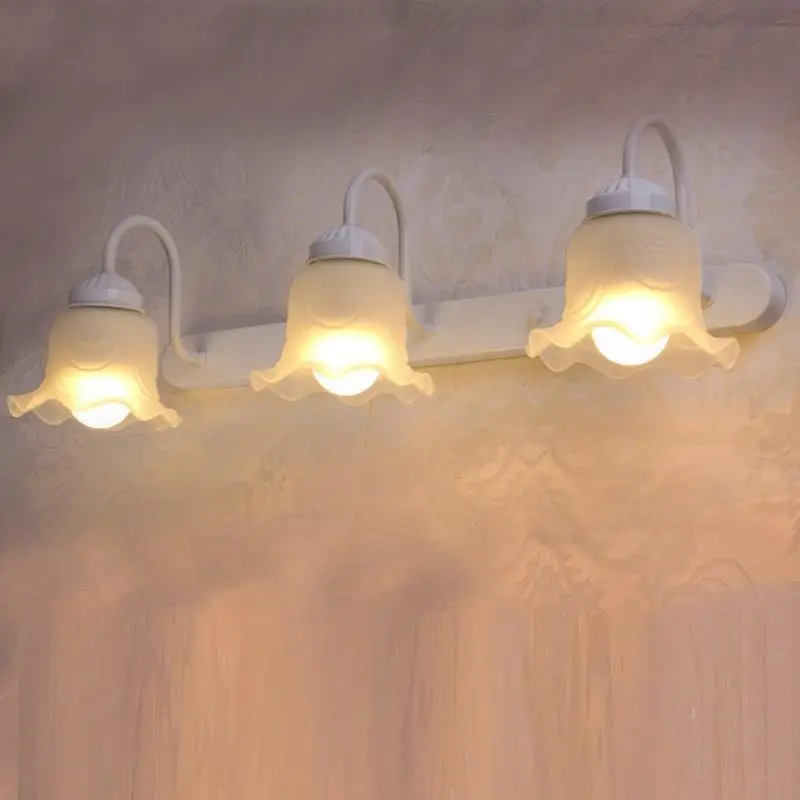 Современный Lampe Aplik Lamba ванная комната лампа Luminaria лестницы Wandlamp Aplique Luz сравнению аппликация Murale светильник Настенный спальня свет