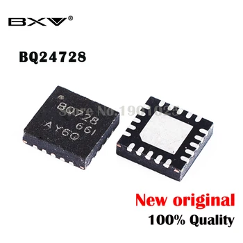 

5pcs BQ738 QFN-20 BQ24738RGRR BQ24738 new original