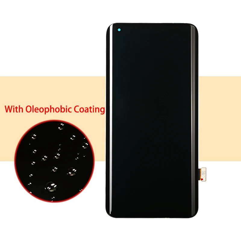 LCD Display For Xiaomi Mi 10 Touch Screen