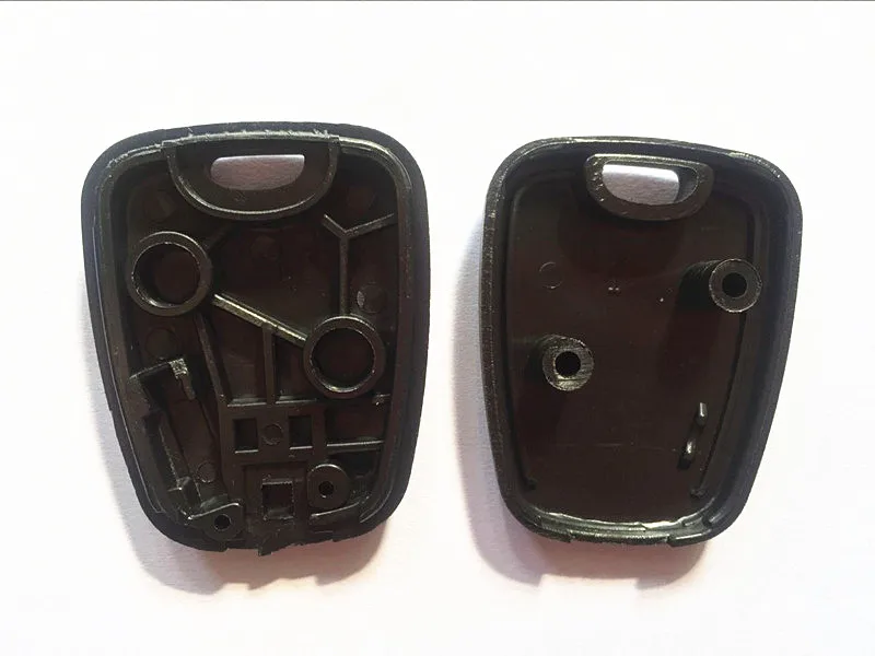 Универсальный приемопередатчик держатель ключ головной ключ корпус для keydiy VVDI лезвие без лезвия для vw Toyota BMW peugeot автомобиля