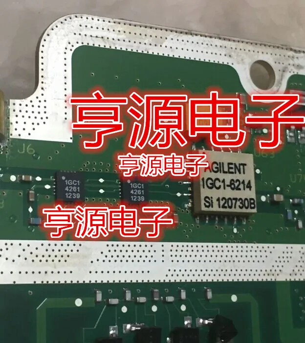 

5cps 1GC1-4261 1GC14261 1GC1-6214 1GC16214