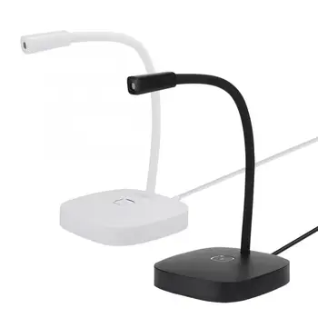 

G22 USB Computer Microphone 360 Omnidirectional Simple Desktop Microphone for Windows XP/ 7 / 8 / 10 / OS microphone PC mic