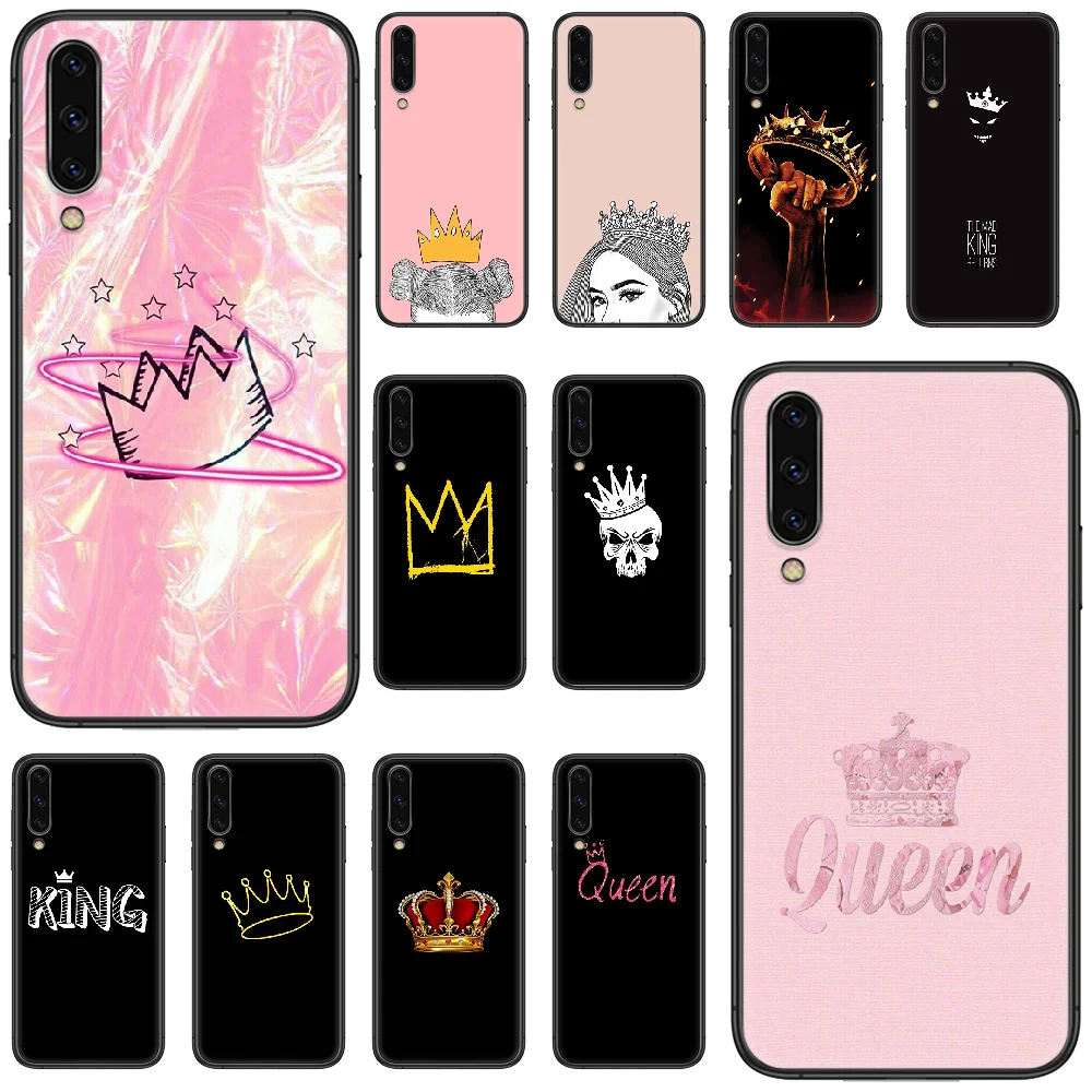 Чехол для телефона Samsung Galaxy 5 10 20 3 30 40 50 51 7 70 71 E S 4G 16 17 18|Бамперы| |