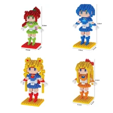 sailor moon lego