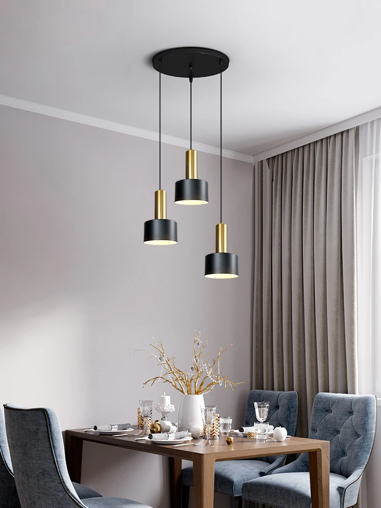 Nordic Minimalist Room Light 2