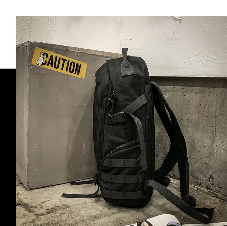 Рюкзак Molle, Военная Тактическая Сумка, армейский походный рюкзак для путешествий, для мужчин и женщин, для улицы, многофункциональный, для охоты, большой емкости