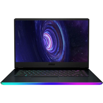 

Laptop MSI GE66 10SGS-062RU Core i9 10980HK/32GB/1TB SSD/15.6" FHD IPS 240Hz/No ODD/GeForce RTX 2080 Super MAX-Q 8GB/Win10