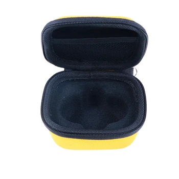 

Portable Carry Hard Storage Case Cover For Samsung Galaxy Buds Bluetooth Earphone Mesh Accessory, Elastic Secure Strap