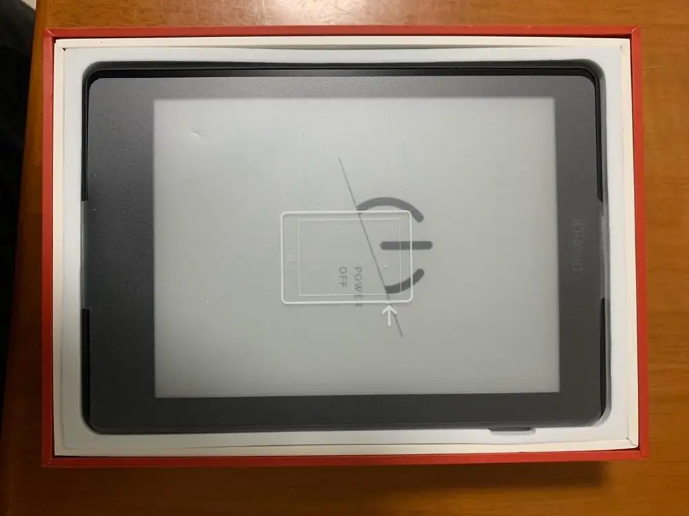 8 ГБ WI FI 300ppi электронная книга e ink 6 дюймов для чтения электронных книг читалка