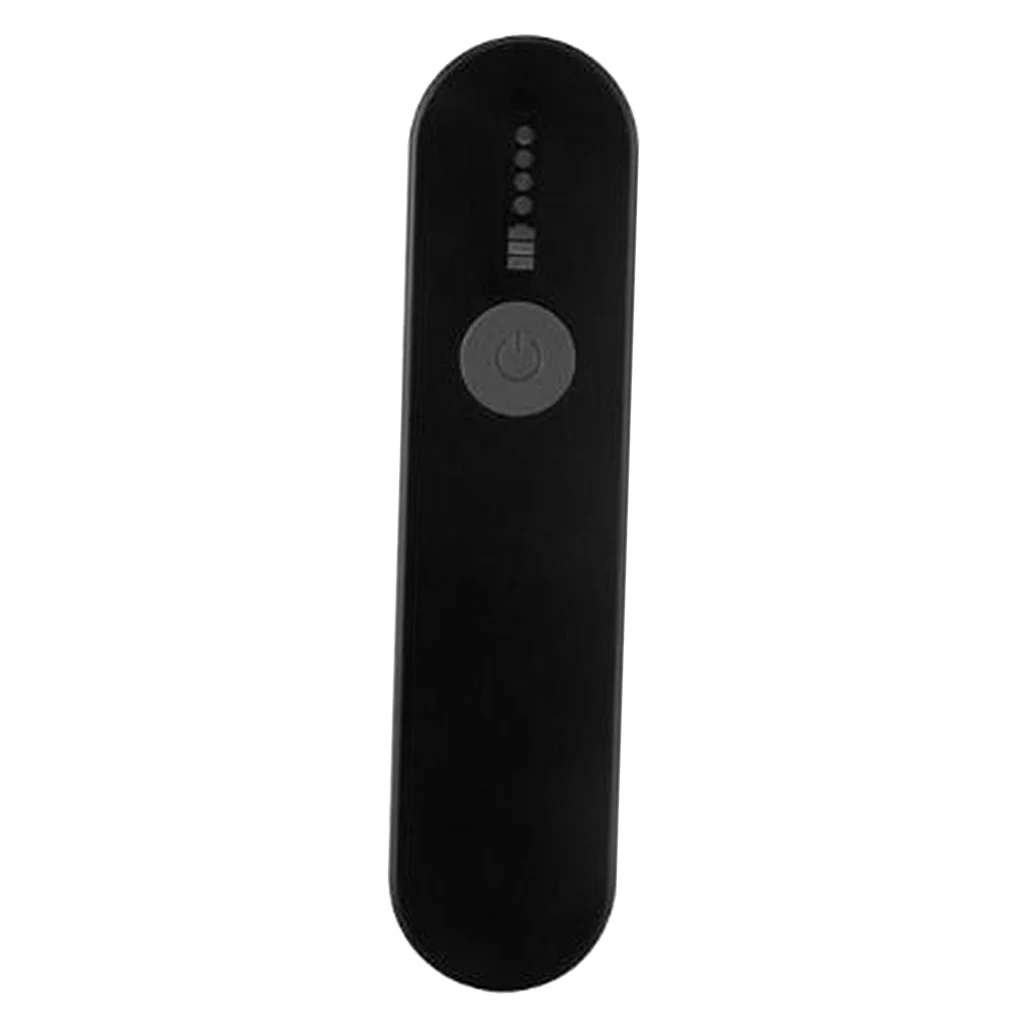 Portable USB UV Sanitizing Wand LED Germicidal Sterilization Lamp Handheld Mini Ultraviolet Disinfection For Household Phone