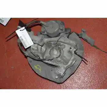 

STEERING KNUCKLE FRONT RIGHT BMW 5 SERIES SALOON (E39)
