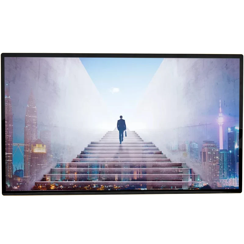 lcd digital display screens free sample