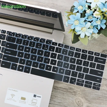 

Silicone Keyboard cover Skin For New 2019 2020 Dell XPS 13 7390 2-in-1 13.3" 13 inch skin XPS13 2020 Notebook laptop