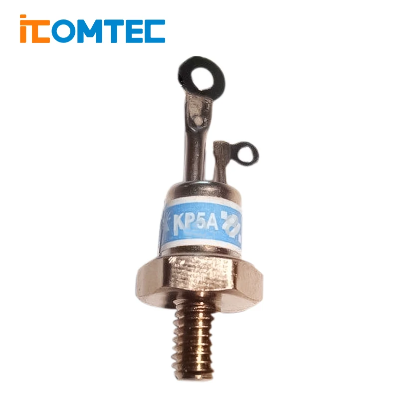 

Тиристор Kp5a 1000-1600 в 3ct5a scr
