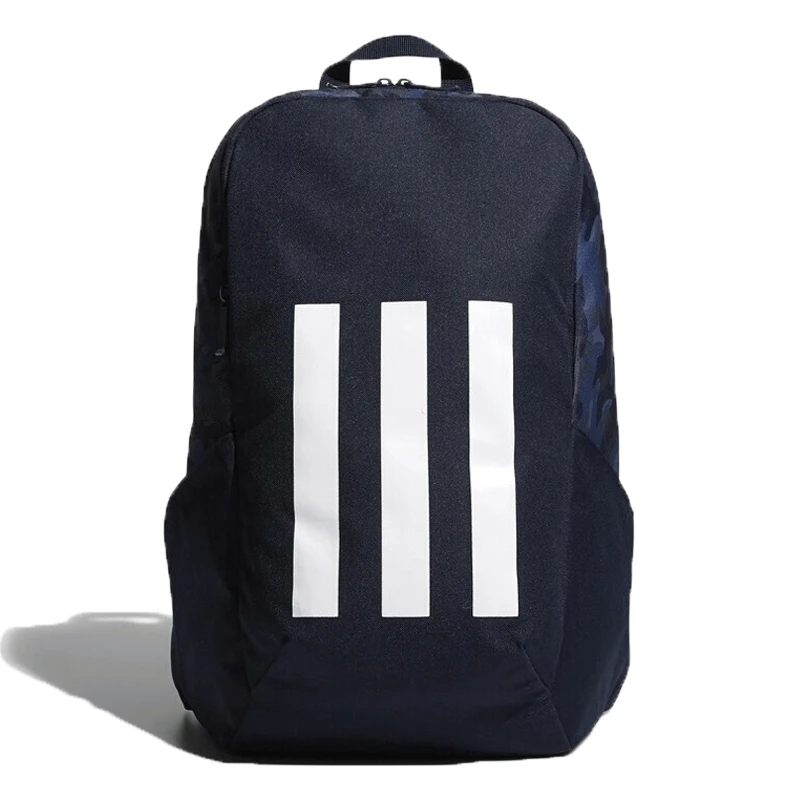 ED6889 Original New Arrival Adidas PARKHOOD AOP 3S Unisex Backpacks Sports Bags - Цвет: ED6889