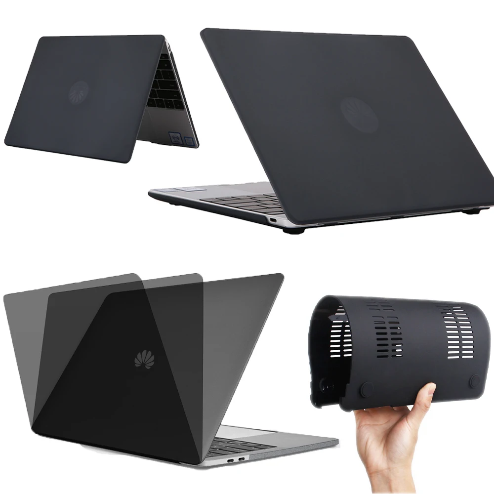 

Laptop Case for Huawei MateBook X Pro 13.9/13/14/Matebook D 14/D 15/Honor MagicBook 14/15 Business Laptop Replace Cover