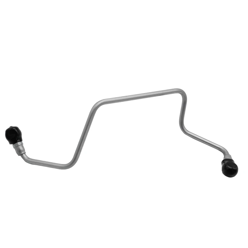Tubo di alimentazione dell'olio del turbo per Audi A3 (8L) TDi