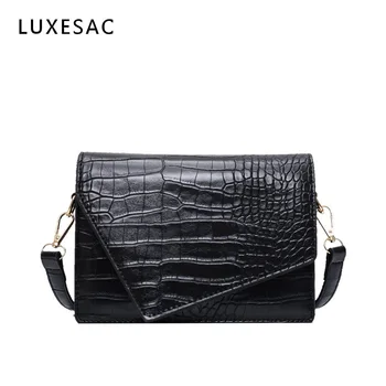 

Fashion Stone Pattern Summer Bags for Women 2020 New Luxury Handbags Leather Shoulder Bag Ladies Famous Brand Crossbody Bolsos