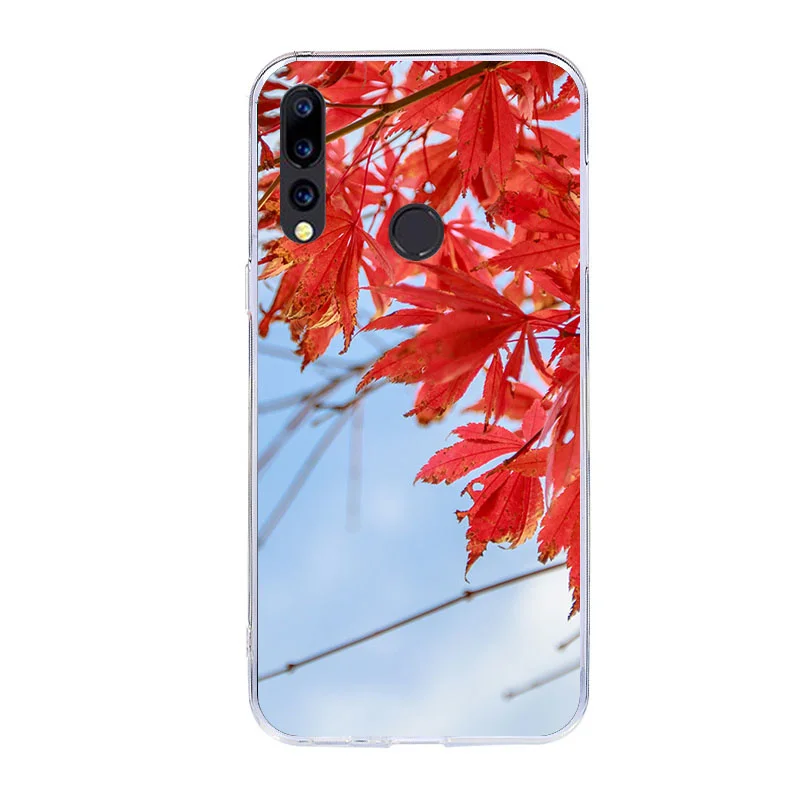 Lamo Чехол Для Doogee N20 мягкий TPU чехол Для Doogee N20 N 20 на заднюю панель телефона с принтом героя из мультфильма