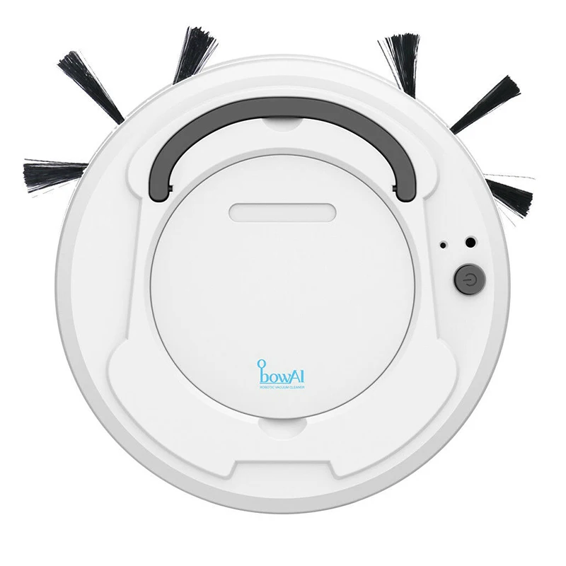 

Portable Vacuum cleaner 1800 Pa Multi Robot Vacuum Cleaning Robot Floor Cleaning Machine Intelligent Charging Vacuum Cleaner