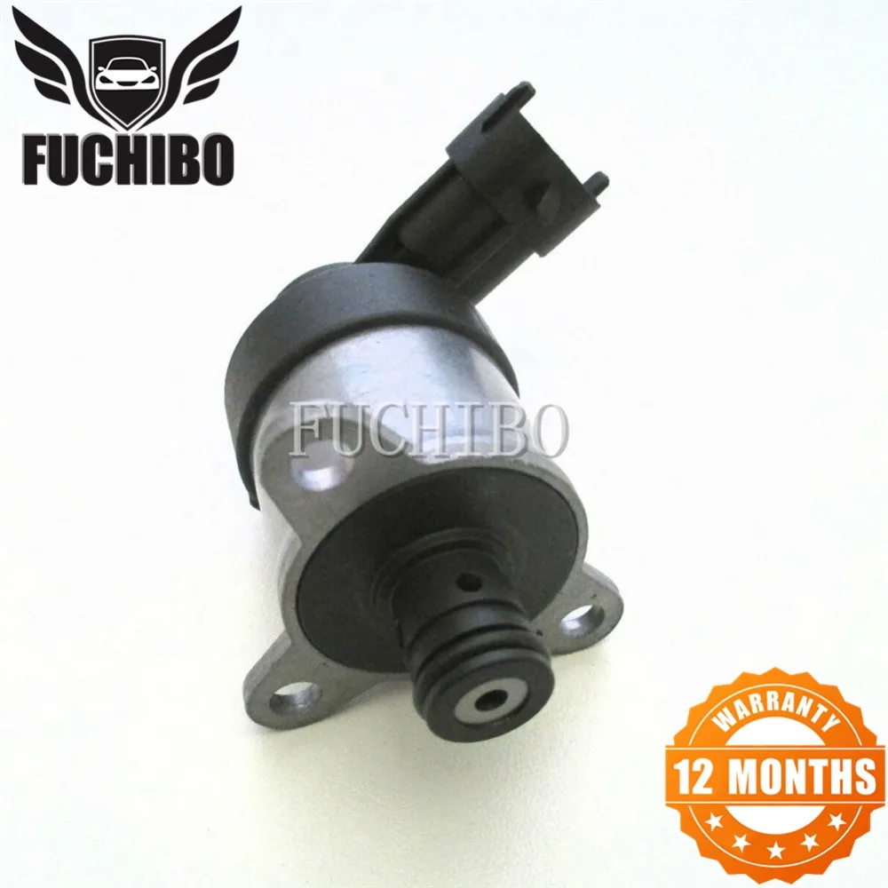 FUCHIBO 0928400802 Suction Control Valve For FORD C-MAX FUSION FOCUS FIESTA 9656300380 1376261 1347282 31259247