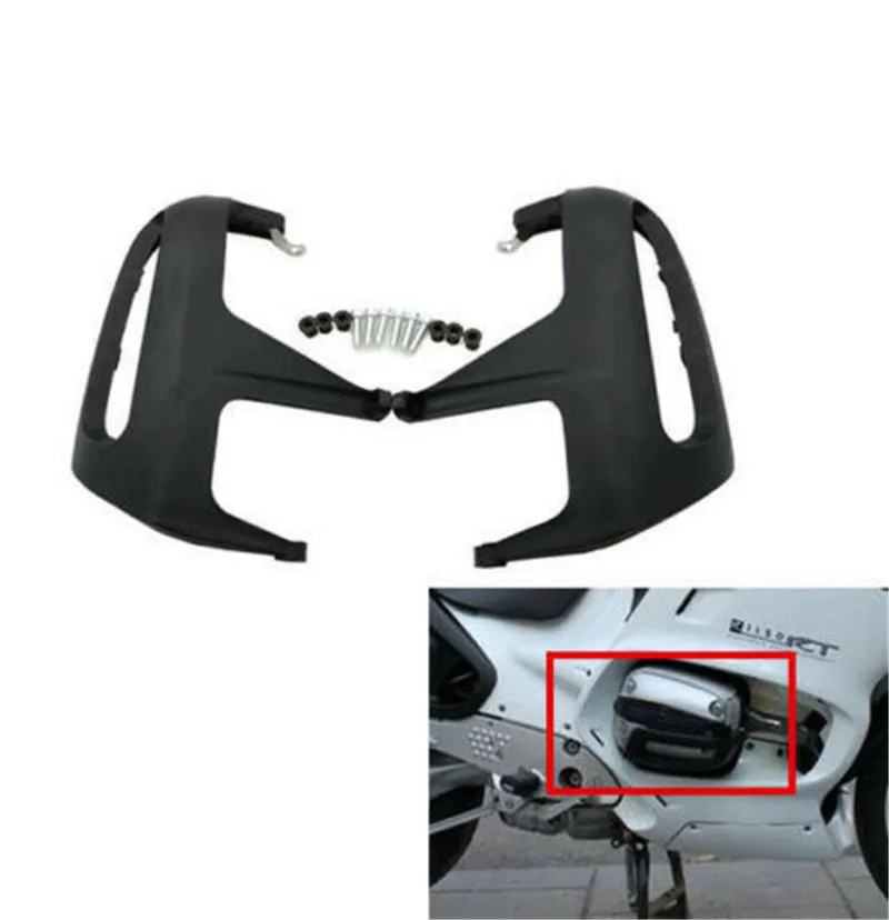 

Motorcycle Cylinder Head Engine Cover Protection Guard For BMW R1150GS R1150RT R1150R R1150RS R 1150 GS RT RS R 2001 - 2003 2002