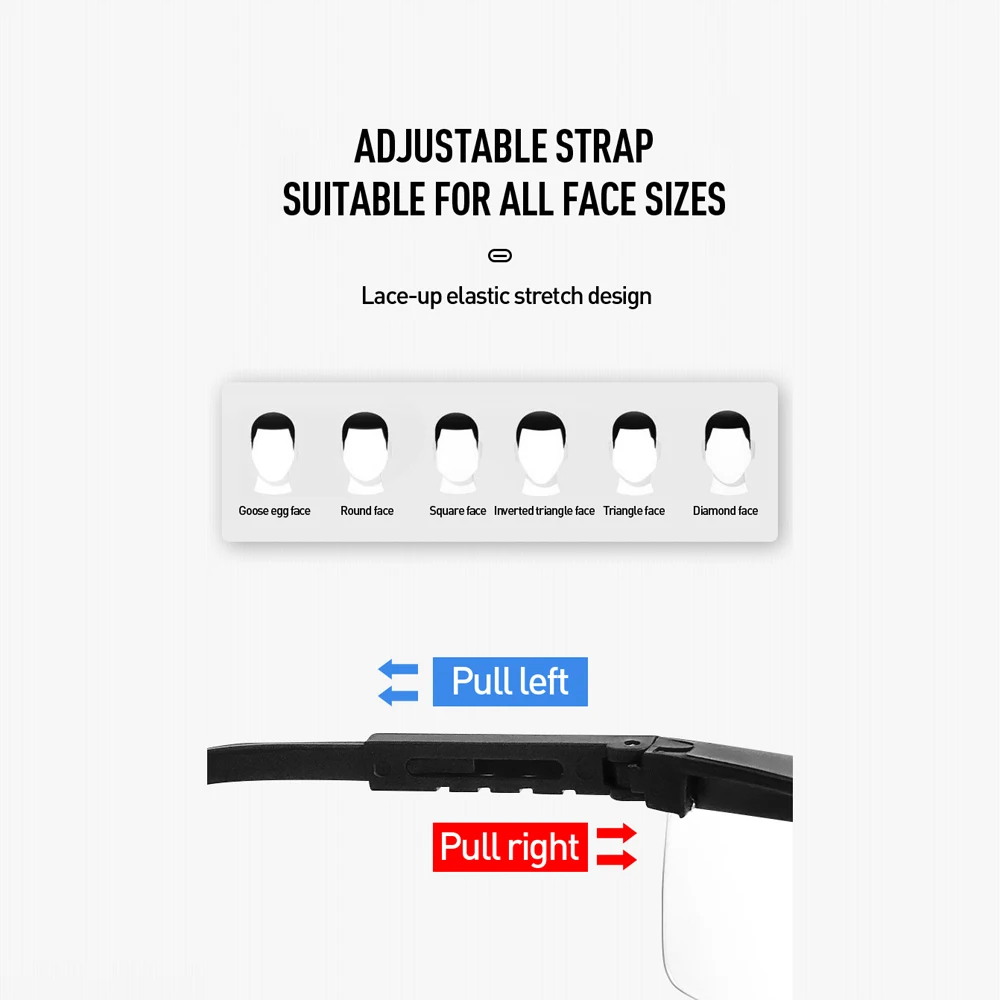 ٱ ׷̵ ȣ   Ȱ Anti-splash Anti-dust wind sand Eyes Protector    