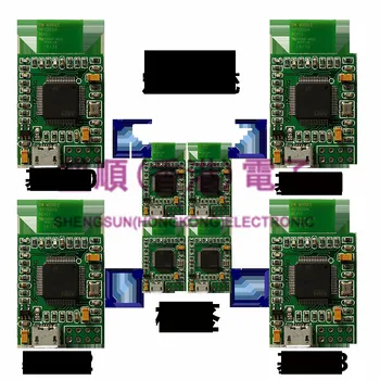 Preise Mini3 Entwicklung Bord BLUETOOTH-EXPLORER UWB Außen Positionierung DWM1000 Modul