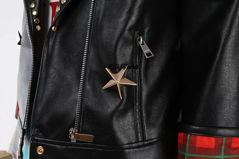 FGO Fate Grand Order 5th Anniversary Mash Kyrielight Shuten-douji Uniform Cosplay Costume 24 FGO Fate Grand Order 5th Anniversary Mash Kyrielight Shuten-douji Uniform Cosplay Costume 13