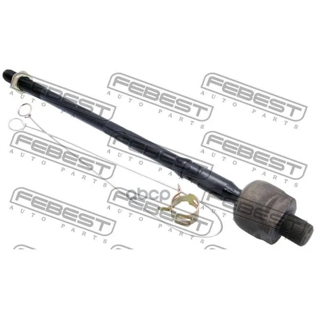 Тяга Рулевая | Перед Прав/Лев | Nissan Wingroad/Ad Y11 1999.05-2008.10 [Jp] Febest арт. 0222Y11
